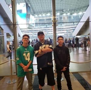 Meet your Posher, Joseph